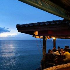 Diamond Cliff Beach Restaurant & resort User Photo