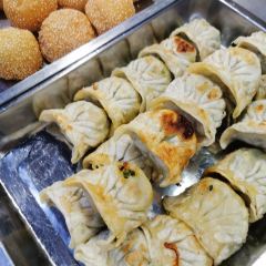 珊珊粥鋪(溫泉支路店)張用戶圖片