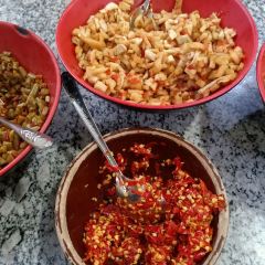 Bayi Bridge Rice Noodles User Photo