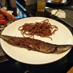 星伦多(清河金鹰店) User Photo