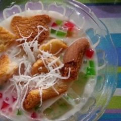 缅丽·缅甸小吃(版纳店) 여행 사진