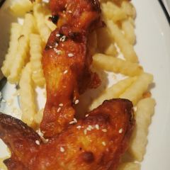 醉得意·家常菜(长乐郑和店) User Photo