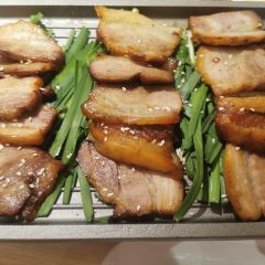 醉得意·家常菜(长乐郑和店) User Photo