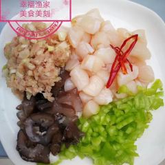 Mingdouxiaohetang (gaizhou) User Photo
