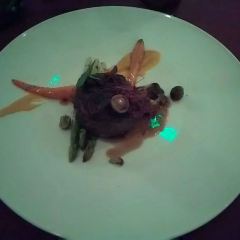 JW's California Grill User Photo