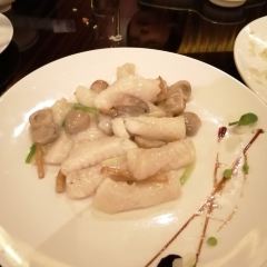 Yu Palace User Photo