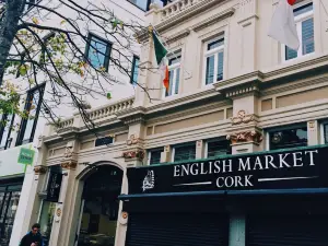 The English Market