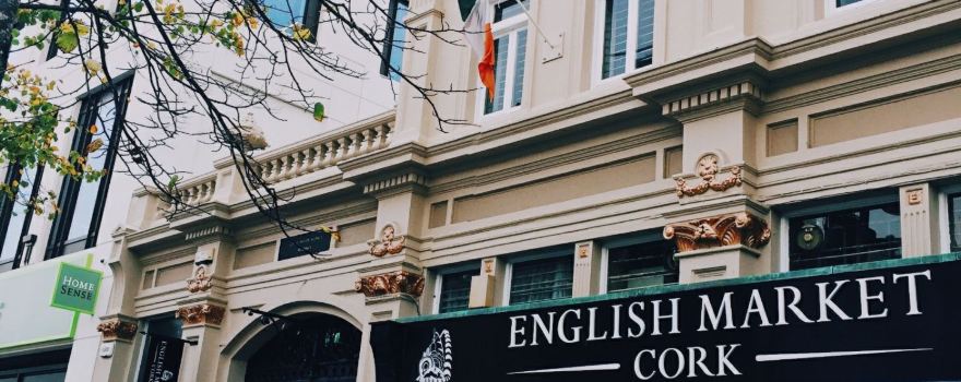 The English Market