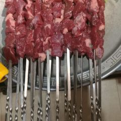 赵记风味龙虾(樱前街店) User Photo