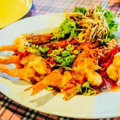 Motherland Seafood User Photo