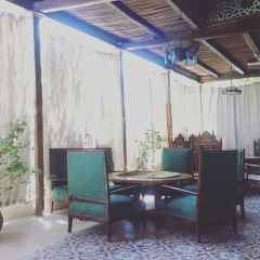Sofra Restaurant & Café張用戶圖片