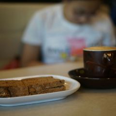 OldTown White Coffee Sandakan User Photo