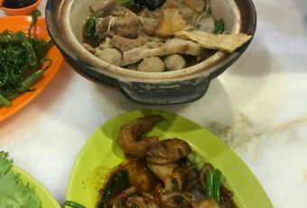 Restaurant Shark Fing User Photo