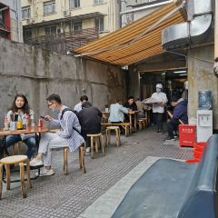 沪西老弄堂面馆(定西路店) User Photo