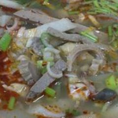 马记肥肠大王(阆中云天公寓店) User Photo