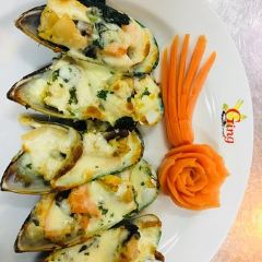 Ging Restaurant User Photo
