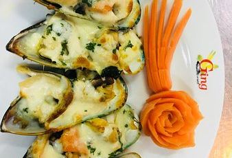 Ging Restaurant User Photo