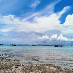 Sea Space User Photo