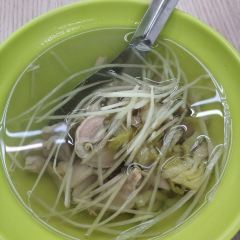 郭家雞肉飯 User Photo