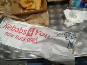 New Star Kebab Family Restaurant