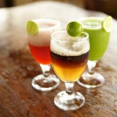 Wrong Corner Travellers' Cafe User Photo