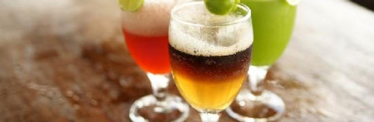 Wrong Corner Travellers' Cafe