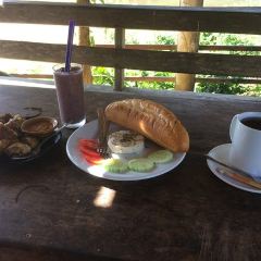 Organic Mulberry Farm Restaurant ảnh của người dùng