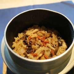 蘭亭映月 User Photo