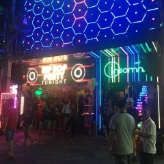 Club Insomnia User Photo