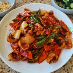 全州拌饭馆(龙源西街店) User Photo
