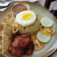 Tepian Laut 여행 사진