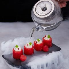 Mint Leaf Dubai User Photo