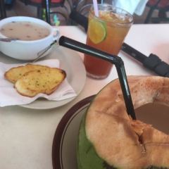 Tweenz Corner User Photo