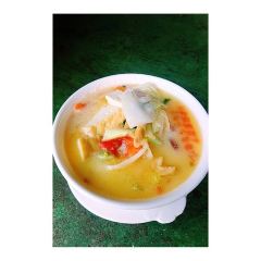Kung's Cafe Lao User Photo