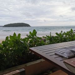 Rock Salt Restaurant User Photo