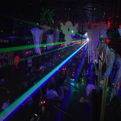 Club Insomnia User Photo