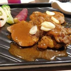 陶板屋(中壢中山店) User Photo