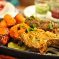 Badsha Indian Food User Photo