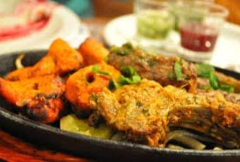 Badsha Indian Food張用戶圖片