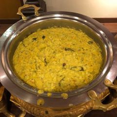 Annalakshmi User Photo