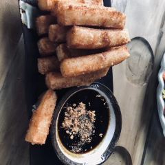 潮地咖啡(北关店) User Photo