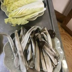 九九鲜菌火锅城 User Photo