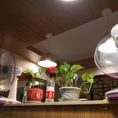煜玲双喜铁板烧(东湖村总店) User Photo