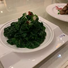 Tang Dynasty Art Garden Hotel Xi'an Shanxi Guan Fu Cuisine User Photo