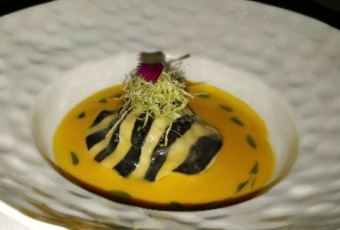 Kubu at Mandapa User Photo