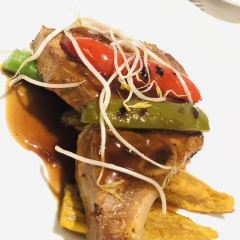 A CUT STEAKHOUSE User Photo