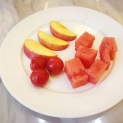 阿克苏迎宾馆·中餐厅 ảnh của người dùng