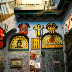 La Bodeguita del Medio張用戶圖片
