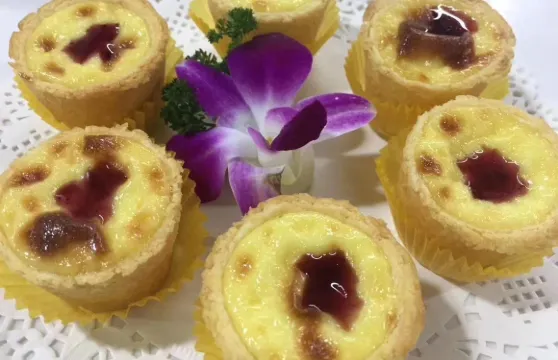 哈莉歐經典麵包咖啡