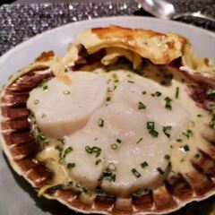 The Kitchin User Photo